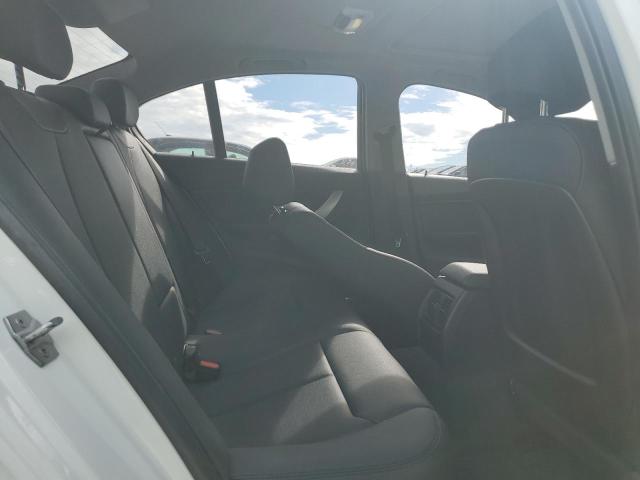 Photo 10 from auction – 2017 BMW 320 I with VIN WBA8E1G30HNU17494