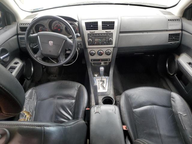 Photo 8 from auction – 2010 DODGE AVENGER R/ with VIN 1B3CC5FB2AN136288