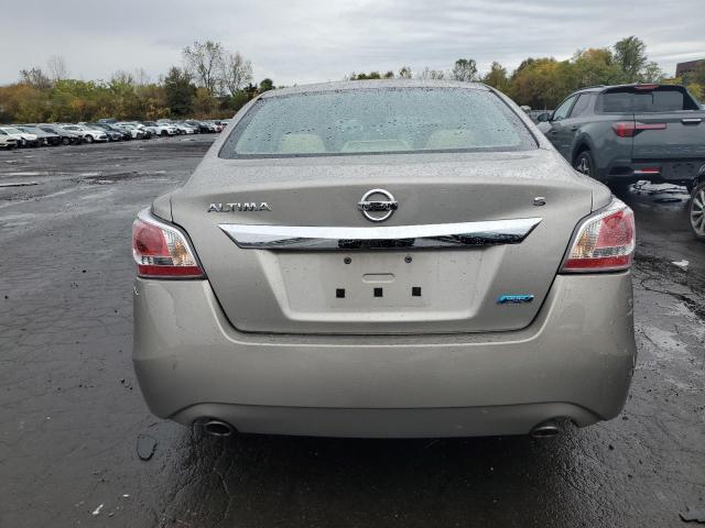 Photo 6 from auction – 2014 NISSAN ALTIMA 2.5 with VIN 1N4AL3AP0EC100927