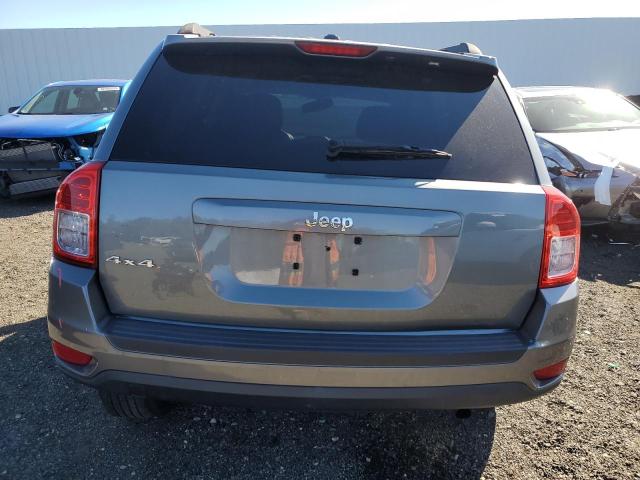Photo 6 from auction – 2013 JEEP COMPASS SP with VIN 1C4NJDBB1DD231836