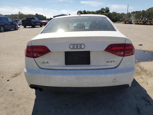 Photo 6 from auction – 2011 AUDI A4 PREMIUM with VIN WAUAFAFL0BN037725
