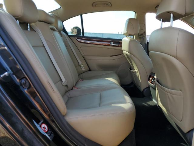 Photo 10 from auction – 2013 HYUNDAI GENESIS 3. with VIN KMHGC4DD9DU245819