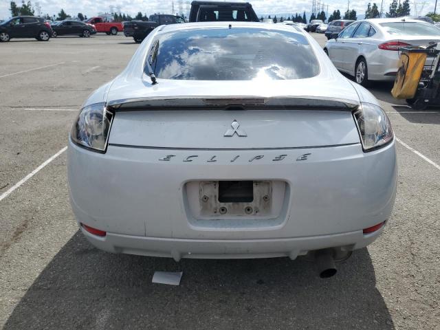 Photo 6 from auction – 2006 MITSUBISHI ECLIPSE GS with VIN 4A3AK24FX6E017812
