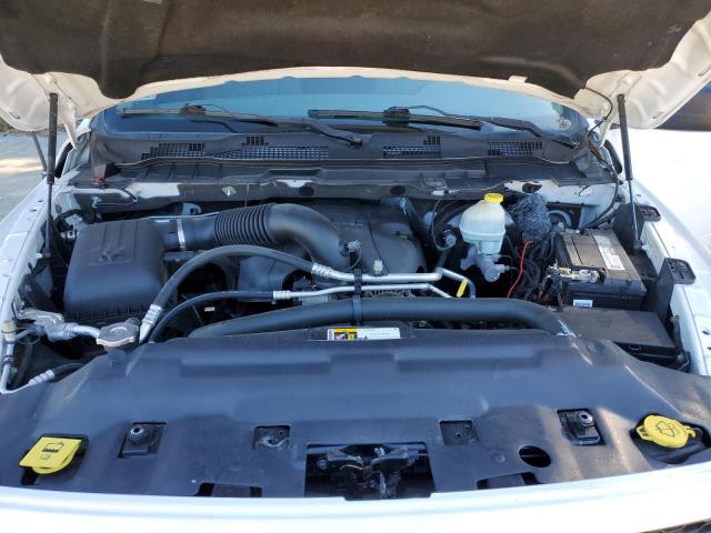 Photo 11 from auction – 2014 RAM 1500 ST with VIN 1C6RR7FT3ES362155