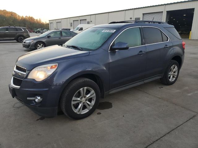 CHEVROLET EQUINOX LT 2014 with VIN 2GNALCEK7E6232642 - Photo from auction