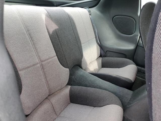 Photo 10 from auction – 1994 CHEVROLET CAMARO with VIN 2G1FP22S0R2164045