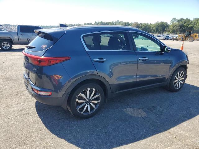 Photo 3 from auction – 2017 KIA SPORTAGE E with VIN KNDPN3AC3H7117276