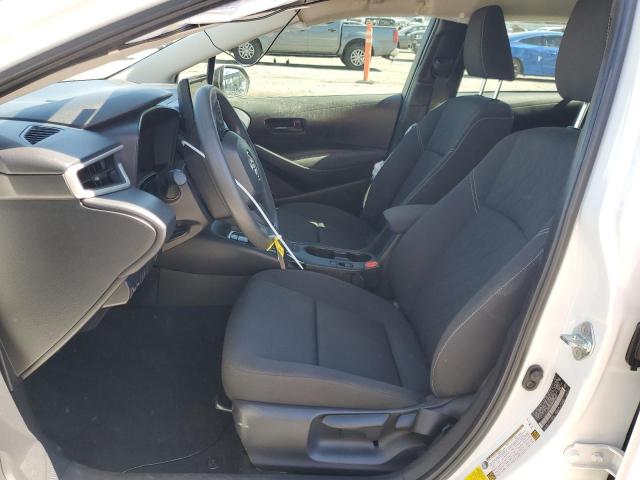 Photo 7 from auction – 2024 TOYOTA COROLLA LE with VIN JTDB4MEE6R3024582