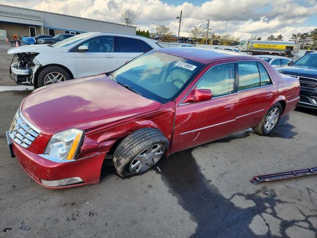 CADILLAC DTS 2006 with VIN 1G6KD57Y66U143898 - Photo from auction
