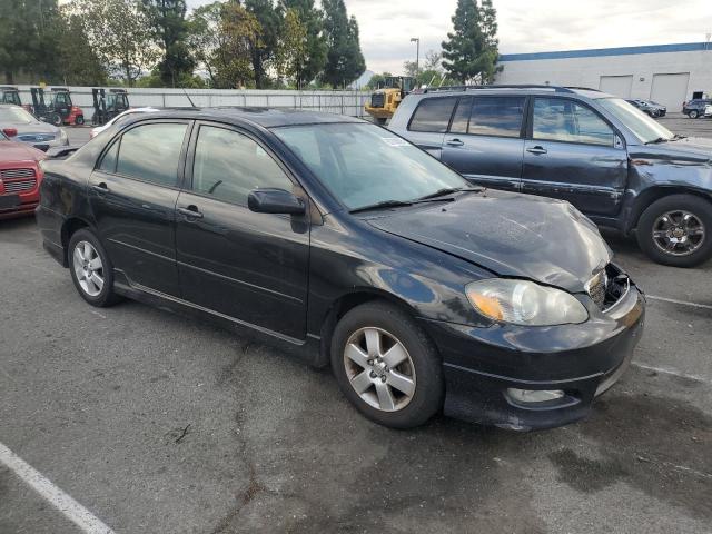 Photo 4 from auction – 2007 TOYOTA COROLLA CE with VIN 1NXBR30E37Z804626