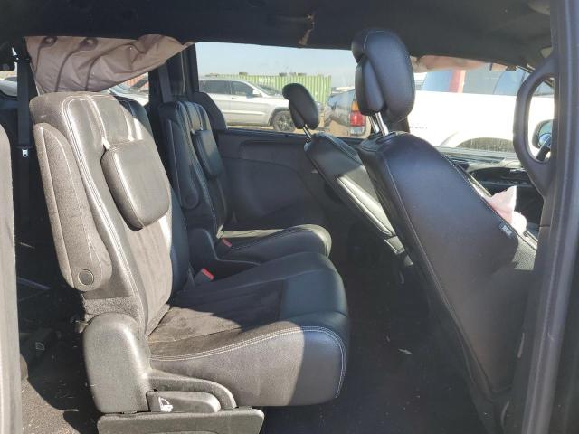 Photo 11 from auction – 2017 DODGE GRAND CARA with VIN 2C4RDGCG7HR743138