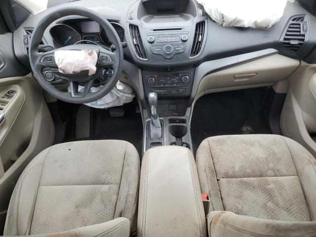 Photo 8 from auction – 2017 FORD ESCAPE SE with VIN 1FMCU0G9XHUD67073