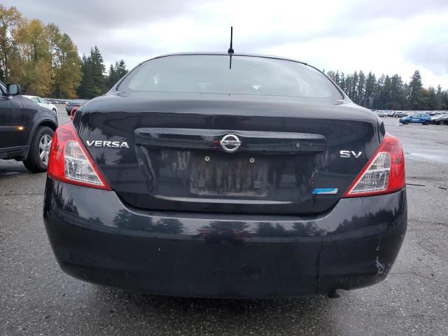 Photo 6 from auction – 2012 NISSAN VERSA S with VIN 3N1CN7APXCL830370