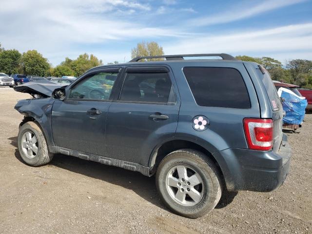 Photo 2 from auction – 2010 FORD ESCAPE XLT with VIN 1FMCU9DG9AKA52130