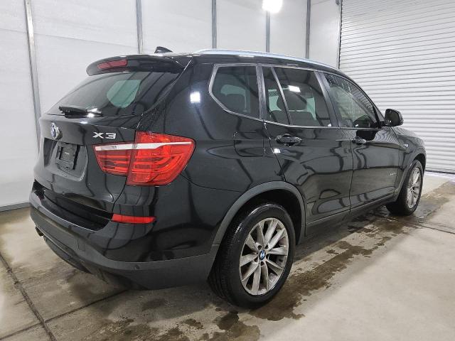 Photo 3 from auction – 2017 BMW X3 XDRIVE2 with VIN 5UXWX9C54H0T04752