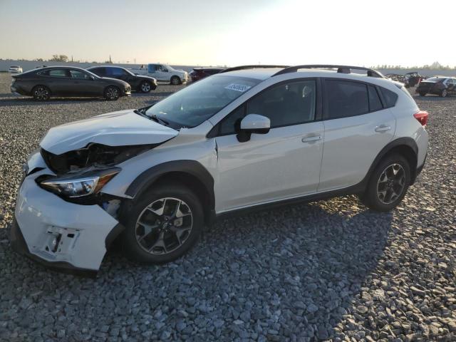 SUBARU CROSSTREK 2019 with VIN JF2GTACC6K8380940 - Photo from auction