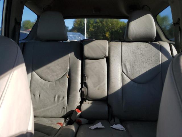 Photo 10 from auction – 2011 TOYOTA RAV4 LIMIT with VIN 2T3DF4DV5BW163822