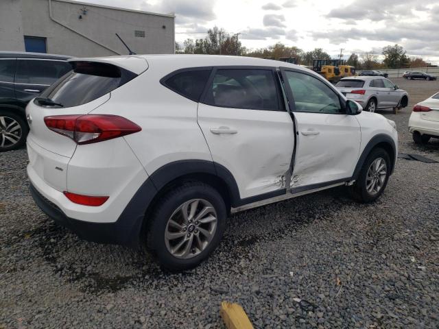 Photo 3 from auction – 2018 HYUNDAI TUCSON SE with VIN KM8J2CA41JU699856