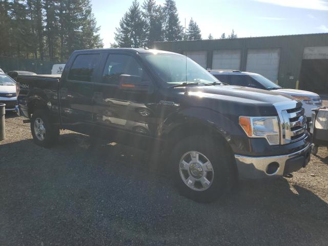 Foto 4 de la subasta – 2012 FORD F150 SUPER con VIN 1FTFW1EF0CFC69077