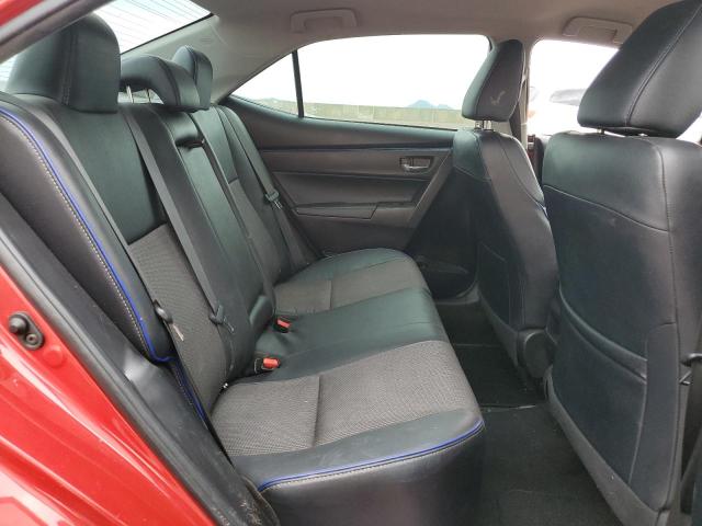 Photo 10 from auction – 2019 TOYOTA COROLLA L with VIN 2T1BURHE6KC185102