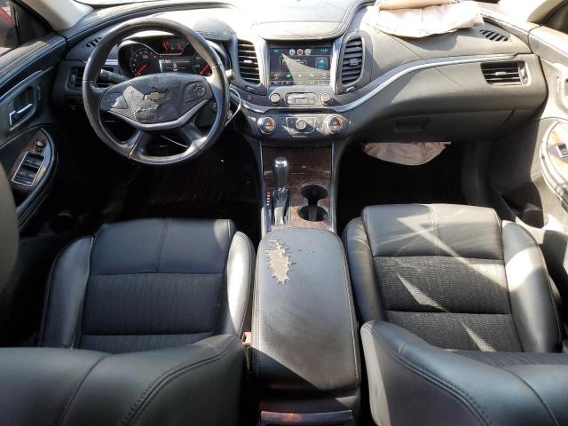 Photo 8 from auction – 2014 CHEVROLET IMPALA with VIN 2G1125S32E9181787