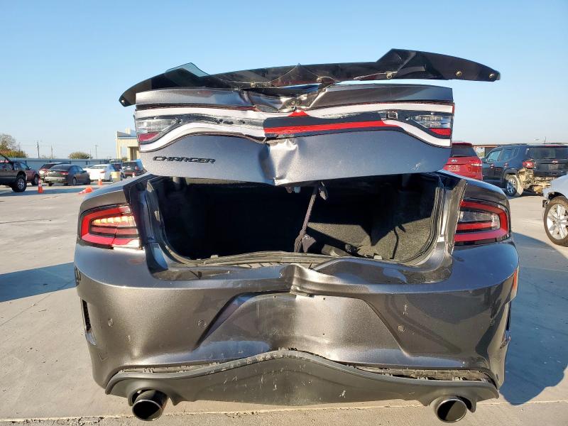 Photo 6 from auction – 2021 DODGE CHARGER SC with VIN 2C3CDXGJ7MH540721
