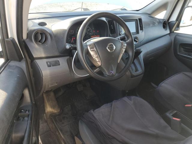 Photo 8 from auction – 2020 NISSAN NV2000 with VIN 3N6CM0KN4LK708434