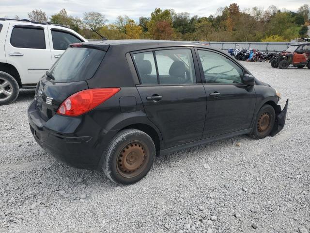 Photo 3 from auction – 2009 NISSAN VERSA with VIN 3N1BC13E39L391726