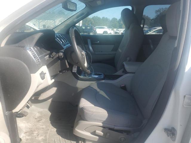 Photo 7 from auction – 2011 GMC ACADIA SLE with VIN 1GKKRPED6BJ404828