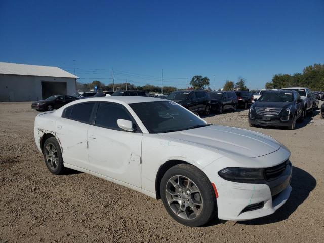 Photo 4 from auction – 2015 DODGE CHARGER SX with VIN 2C3CDXJGXFH748897