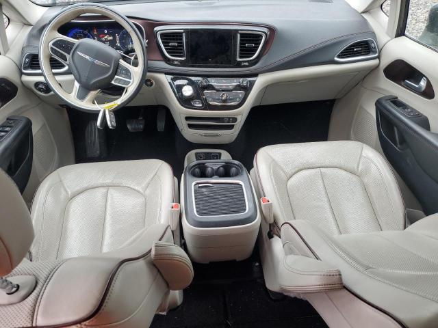 Photo 8 from auction – 2018 CHRYSLER PACIFICA L with VIN 2C4RC1GGXJR278225