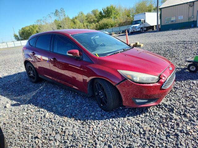 Photo 4 from auction – 2016 FORD FOCUS SE with VIN 1FADP3K26GL206600