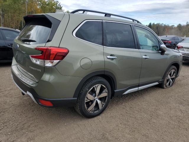 Photo 3 from auction – 2019 SUBARU FORESTER T with VIN JF2SKEWC5KH412079