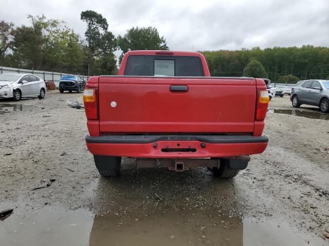 Photo 6 from auction – 2001 MAZDA B3000 with VIN 4F4YR12U91TM29949