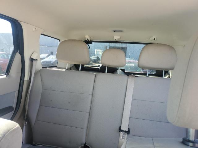 Photo 10 from auction – 2012 FORD ESCAPE XLT with VIN 1FMCU0D75CKC10817