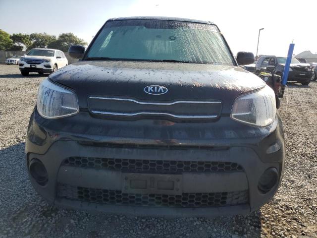 Photo 5 from auction – 2019 KIA SOUL with VIN KNDJN2A20K7663211
