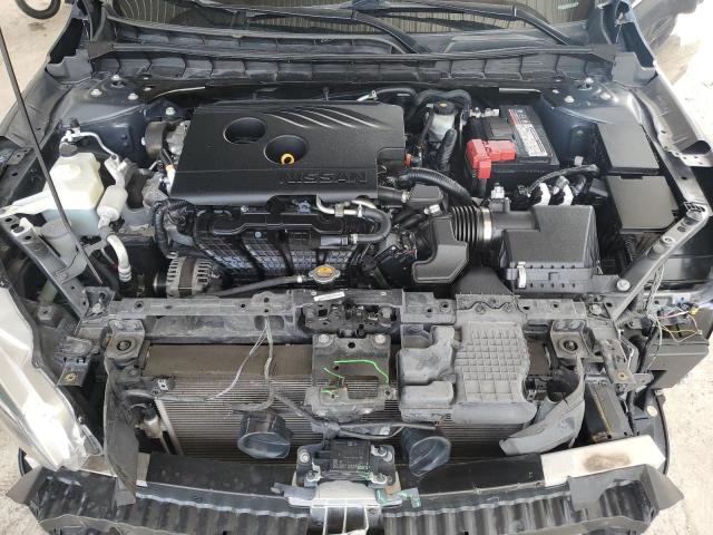 Photo 11 from auction – 2020 NISSAN ALTIMA S with VIN 1N4BL4BV1LC274235
