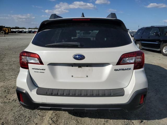 Photo 6 from auction – 2019 SUBARU OUTBACK 2. with VIN 4S4BSAHC5K3279546