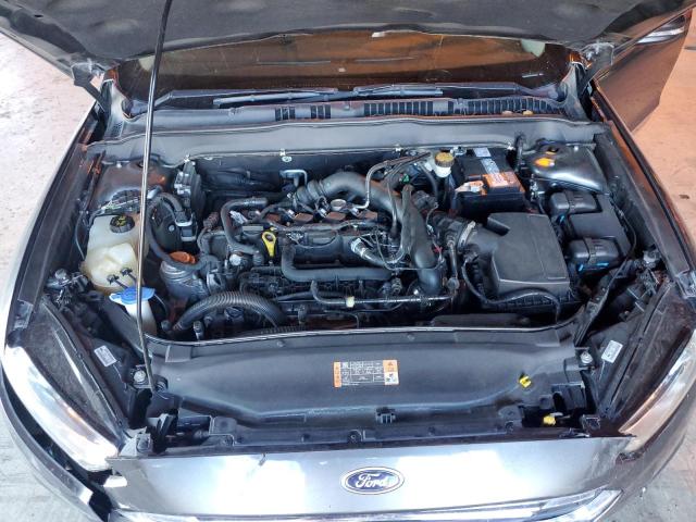 Photo 11 from auction – 2016 FORD FUSION SE with VIN 3FA6P0HDXGR404808