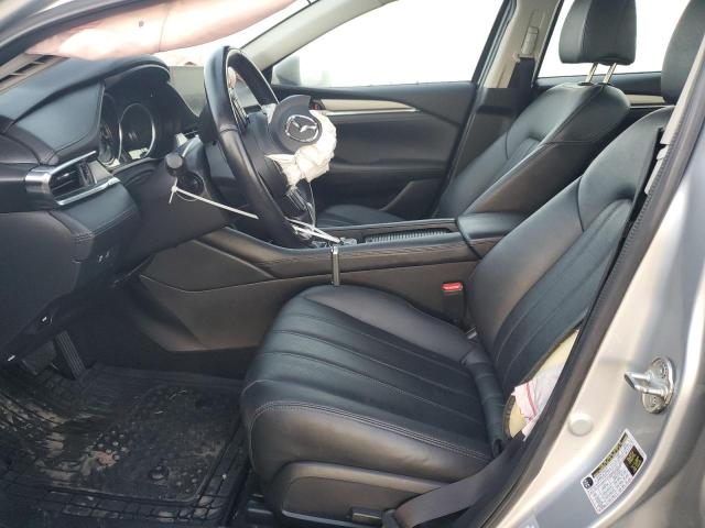 Photo 7 from auction – 2018 MAZDA 6 TOURING with VIN JM1GL1VM7J1304378