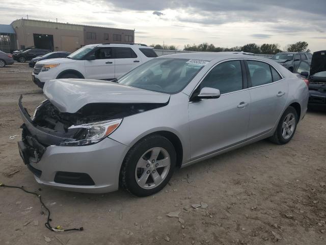 CHEVROLET MALIBU 1LT 2015 with VIN 1G11C5SL9FF353769 - Photo from auction