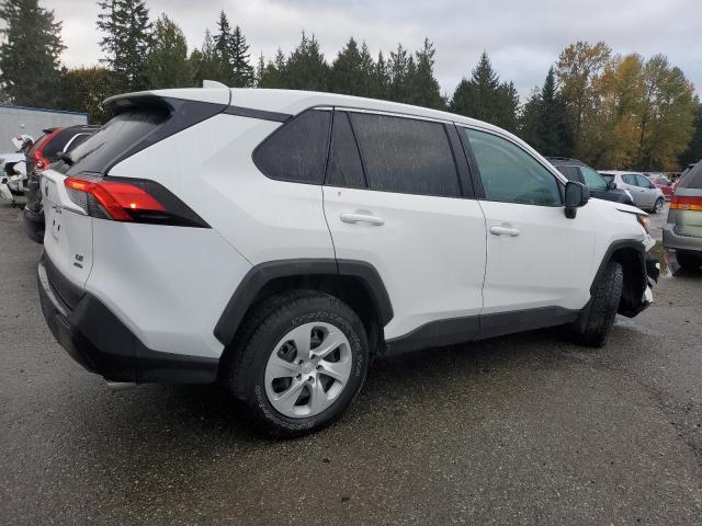 Photo 3 from auction – 2023 TOYOTA RAV4 LE with VIN 2T3F1RFV4PW356570