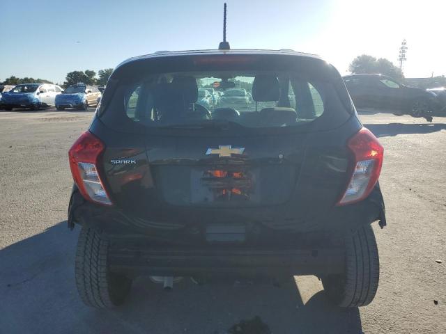 Photo 6 from auction – 2021 CHEVROLET SPARK LS with VIN KL8CB6SA7MC739282