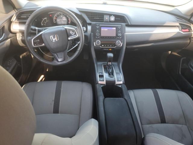Photo 8 from auction – 2016 HONDA CIVIC LX with VIN 2HGFC2F52GH517100