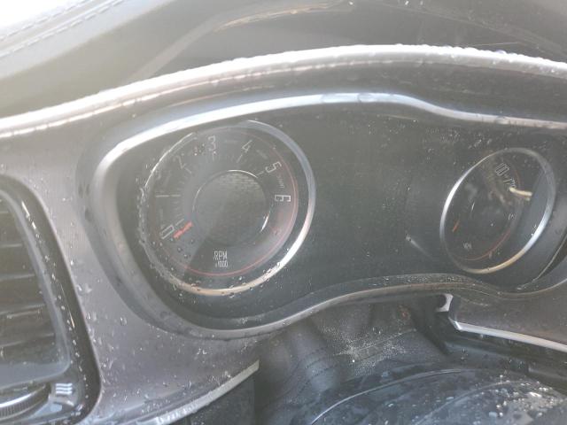 Photo 9 from auction – 2021 DODGE CHALLENGER with VIN 2C3CDZKG7MH577386