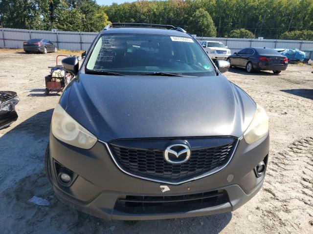 Photo 5 from auction – 2014 MAZDA CX-5 TOURI with VIN JM3KE2CY1E0349433