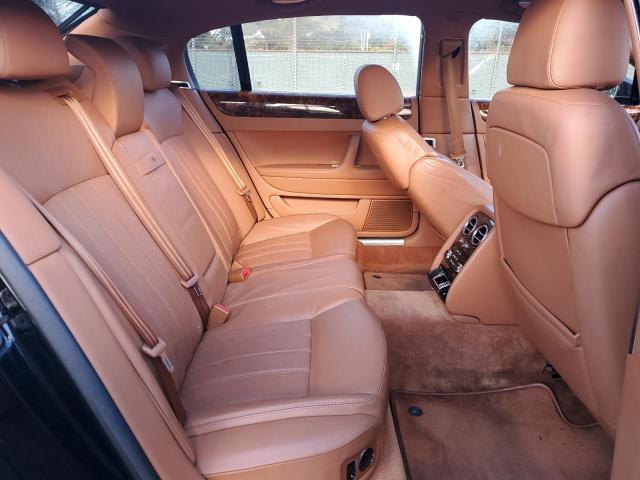 Photo 10 from auction – 2006 BENTLEY CONTINENTA with VIN SCBBR53W66C034952