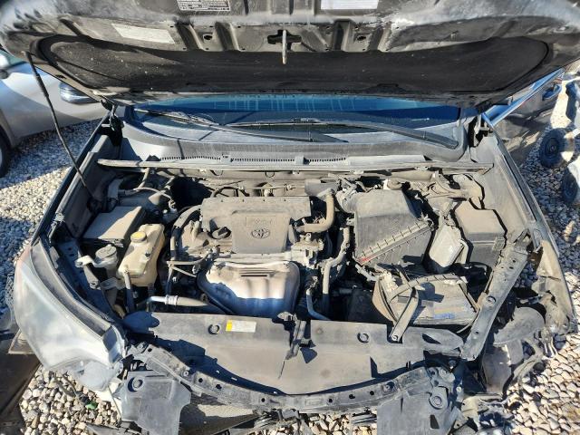 Photo 12 from auction – 2017 TOYOTA RAV4 XLE with VIN 2T3RFREV9HW634932