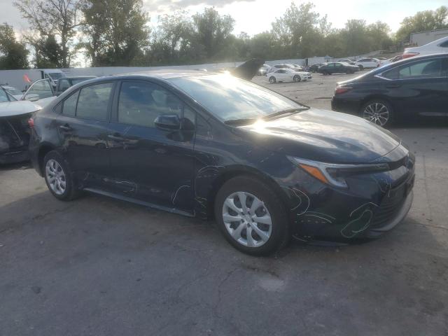 Photo 4 from auction – 2024 TOYOTA COROLLA LE with VIN JTDBCMFEXRJ030852