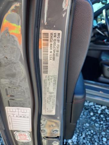 Photo 14 from auction – 2023 DODGE DURANGO R/ with VIN 1C4SDJCT6PC637024